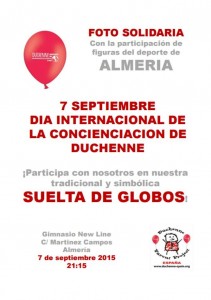 IE 7 de septiembre almeria