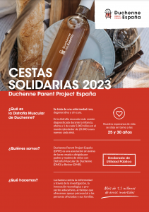 Cesta Solidaria 2023 1