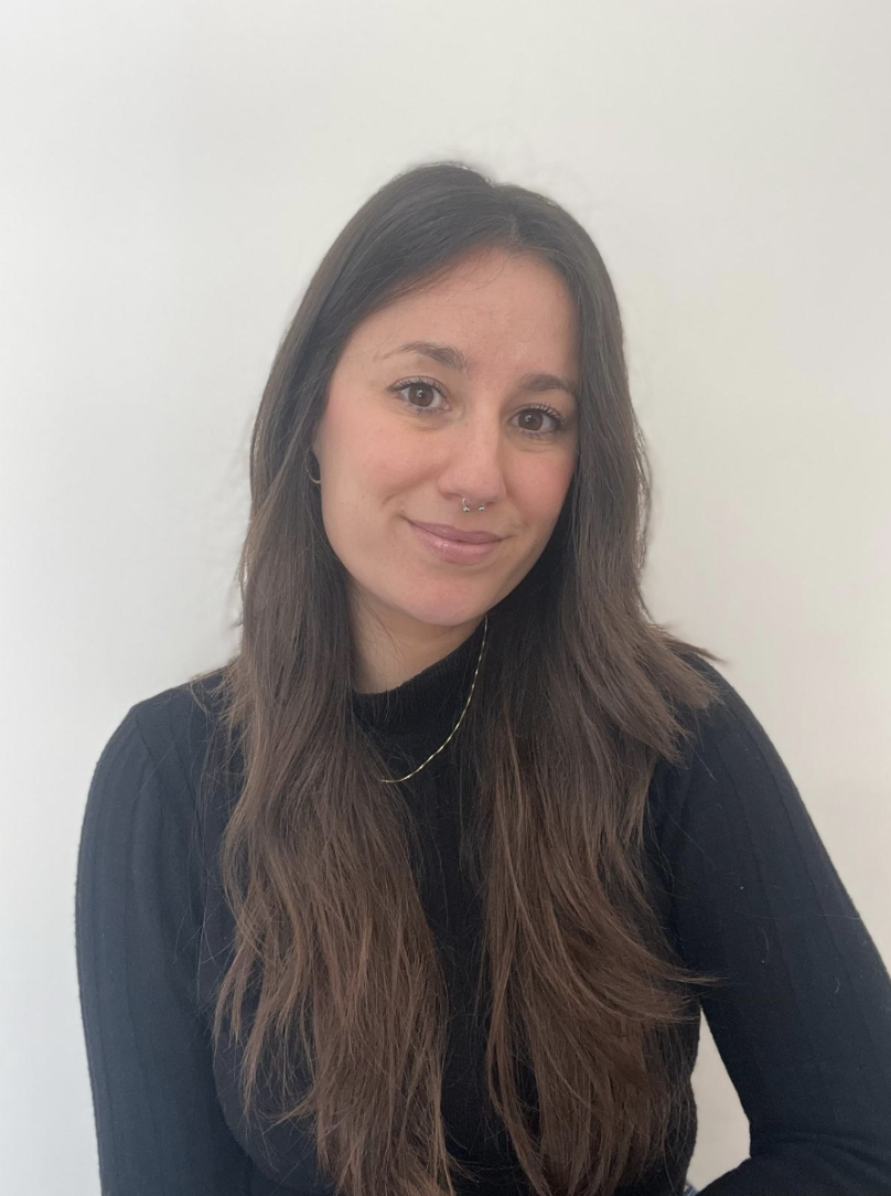 Paula Trabado Garrido